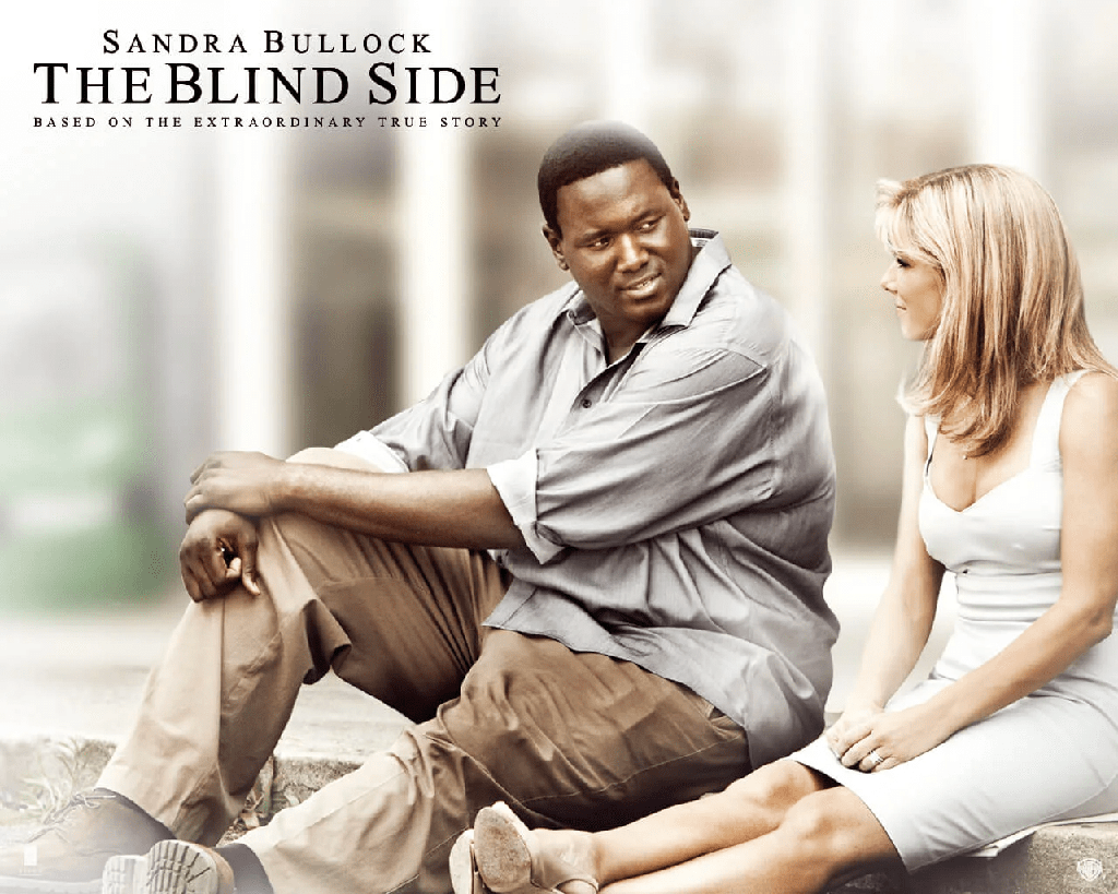 The Blind Side (2009): Todo lo que debes saber antes de ver este drama