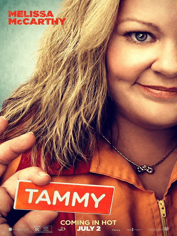 Tammy (2014): ¿Dónde verlo en línea y qué saber?. - 3 - julio 25, 2022