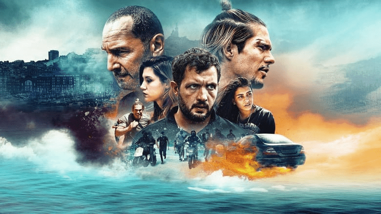 Stronghold (2022) en Netflix: Todo lo que debes saber antes de ver sin spoilers