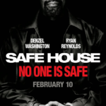 Safe House (2012): En Netflix y todo lo que debes saber antes de ver
