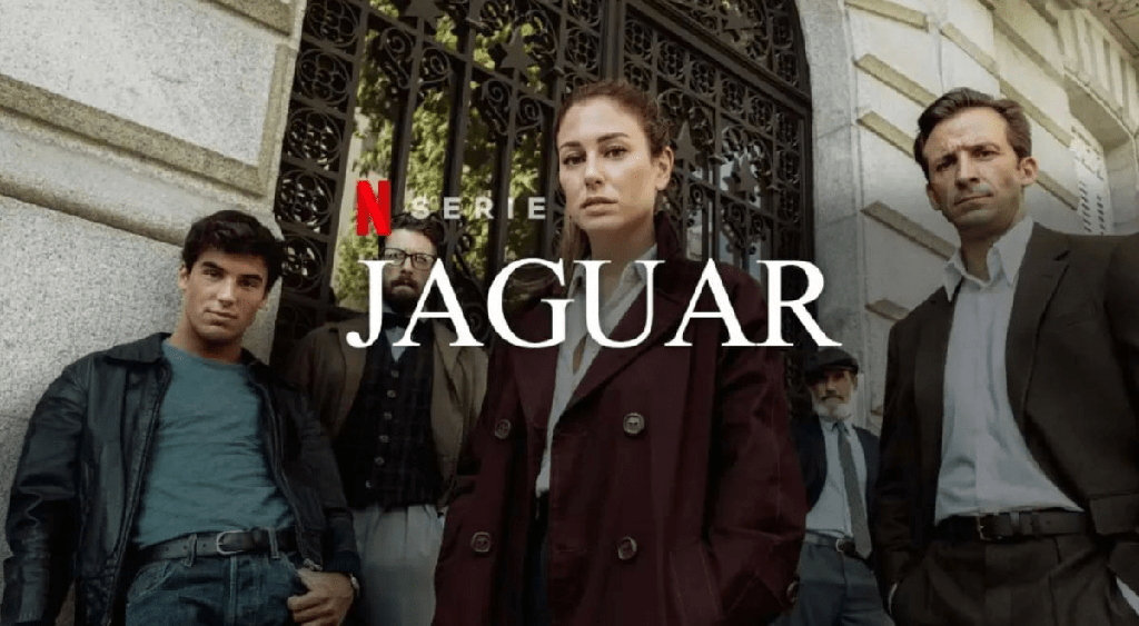 Revisión de Jaguar de Netflix: Todo lo que debes saber antes de ver esta serie sin spoilers