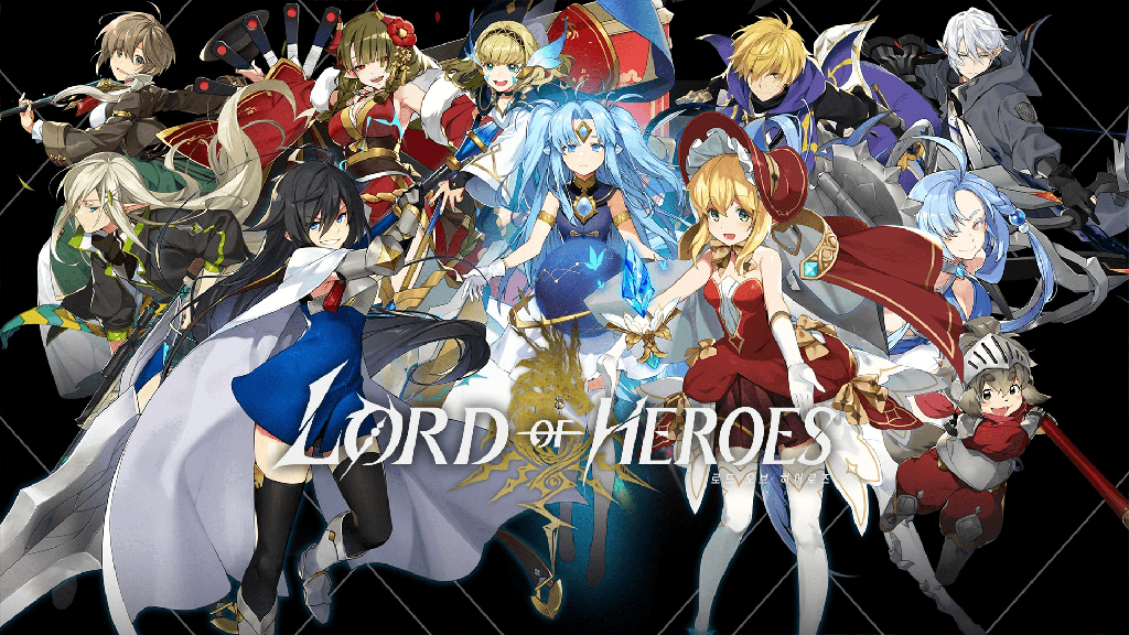 Lista de niveles de Lord of Heroes Mejores héroes en loh - 3 - julio 25, 2022