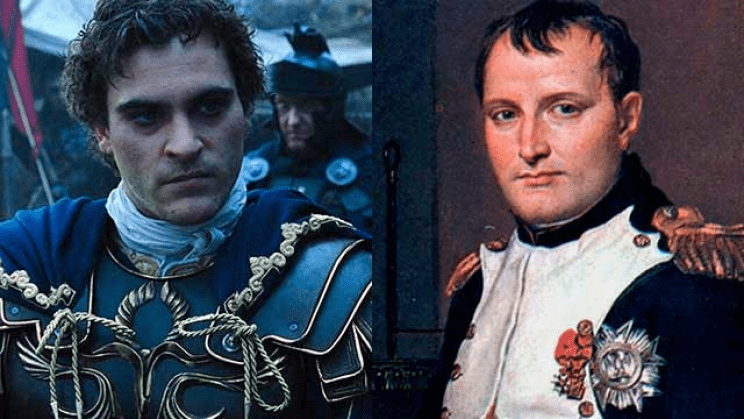 Napoleón Bonaparte: Fecha de lanzamiento, elenco y vale la pena esperar?
