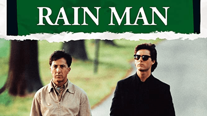 Rain Man (1998): Todo lo que debes saber antes de verlo sin spoilers