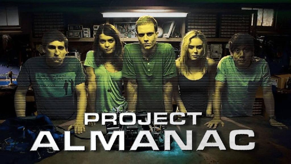 Project Almanac (2022): ¿Qué debe saber si está planeando ver Project Almanac? - 3 - julio 26, 2022