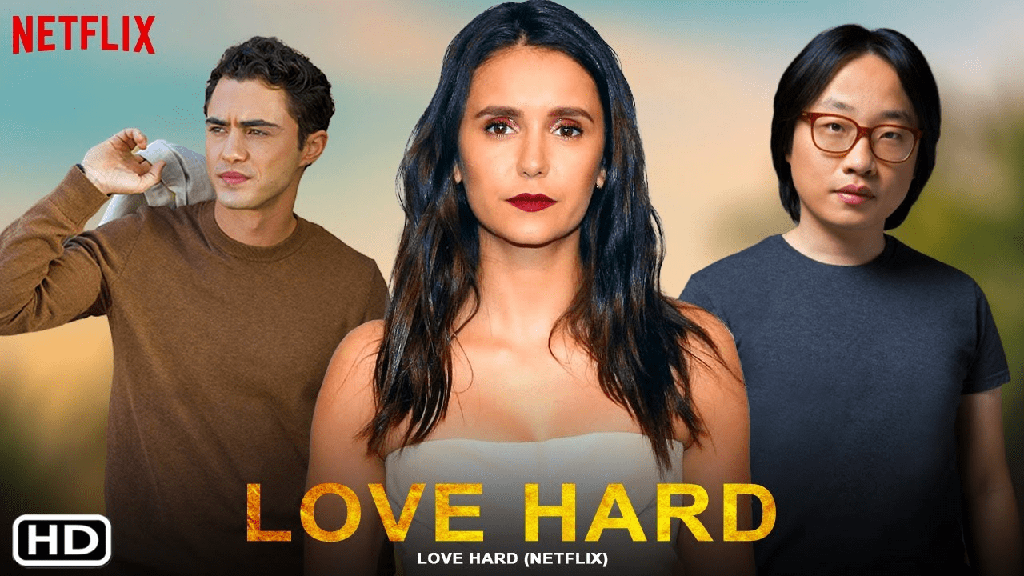 Love Hard de Netflix: Fecha de lanzamiento, elenco, trama y vale la pena esperar?