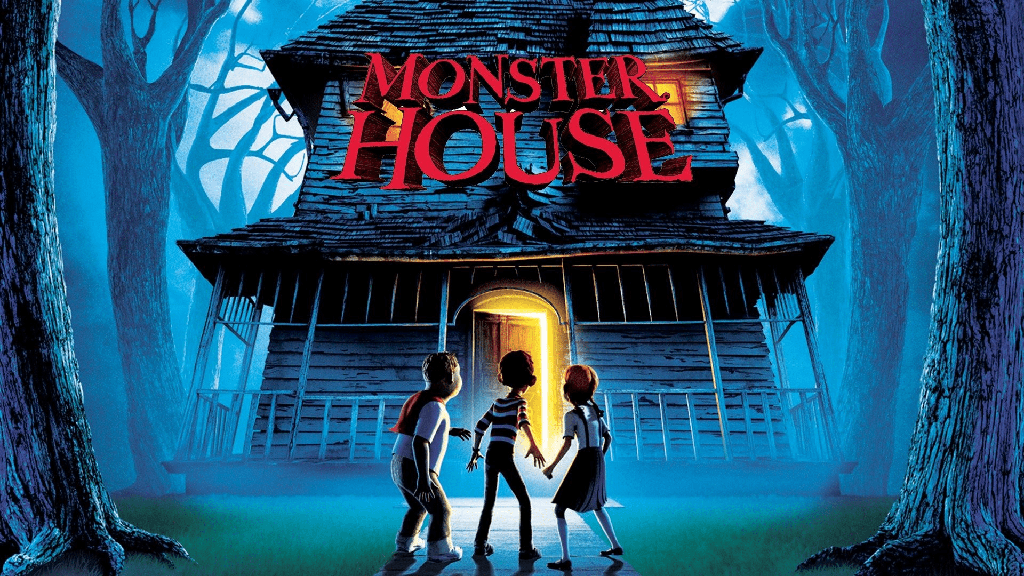 Monster House (2006): ¿Qué debes saber sobre Monster House antes de mirar?