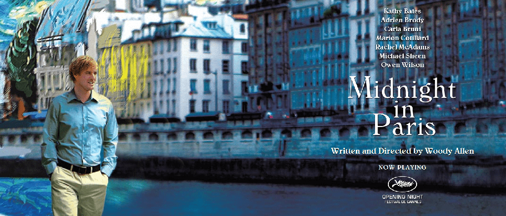 Midnight in Paris (2011): ¿Dónde verlo en línea y qué saber antes de verlo?