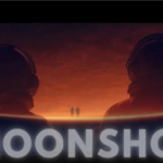 Moonshot (2022): liberación, tiempo, dónde ver y de qué se trata?