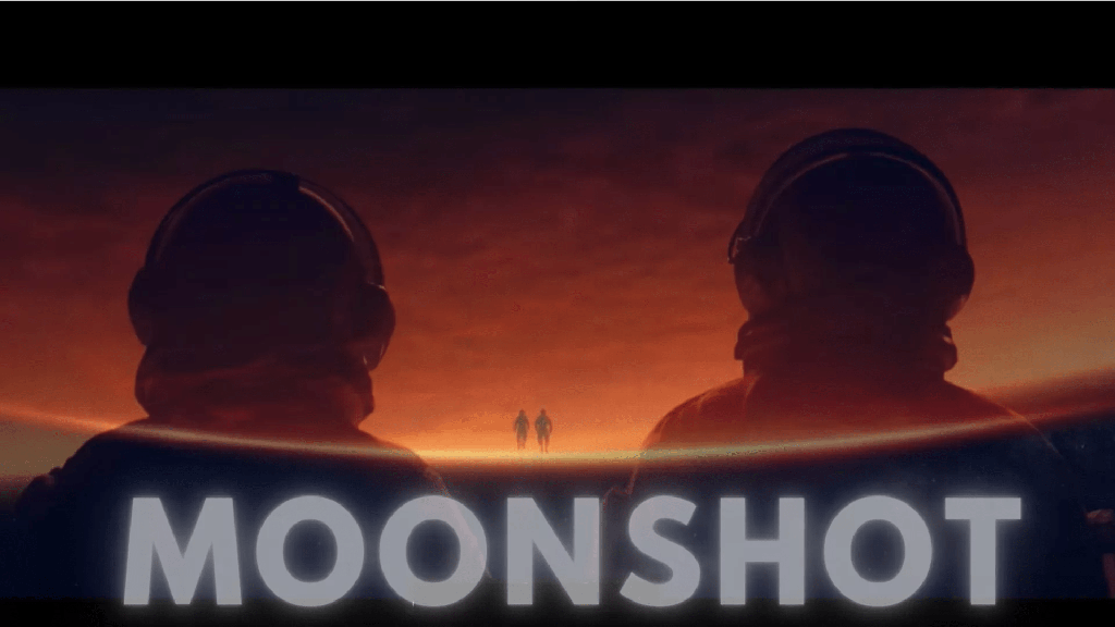 Moonshot (2022): liberación, tiempo, dónde ver y de qué se trata?