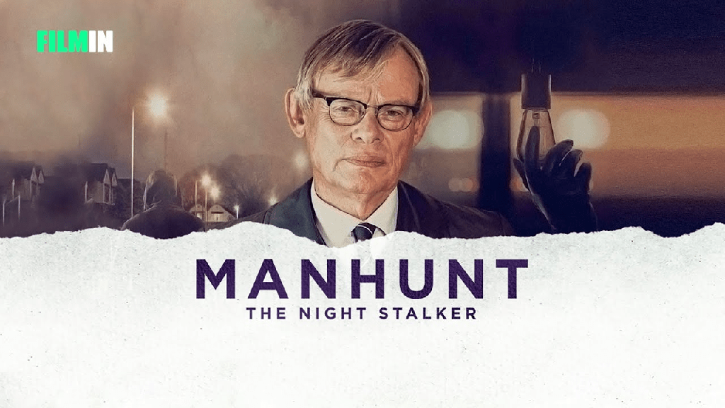 Manhunt: The Night Stalker - ¿De qué se trata la serie y qué esperar?