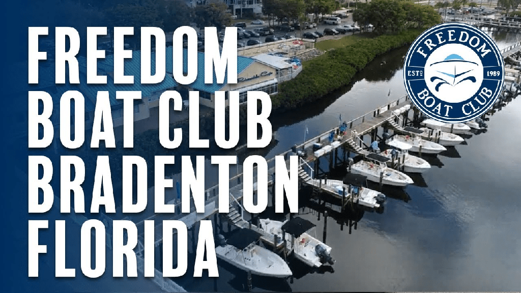 Precio de membresía de Freedom Boat Club - en 2022 - 5 - julio 26, 2022