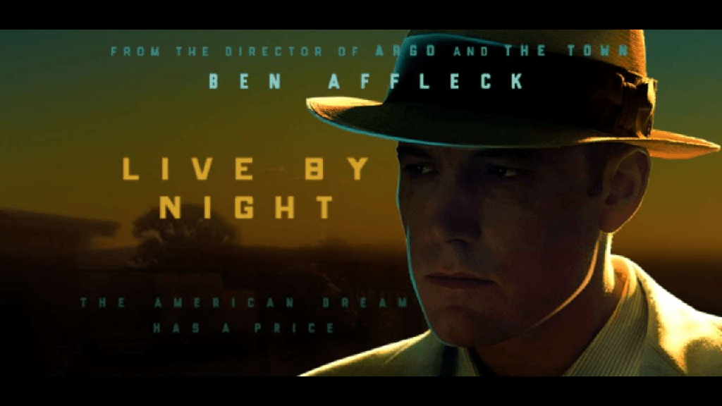 Live by Night (2022): ¿De qué se trata esta película de Ben Affleck?