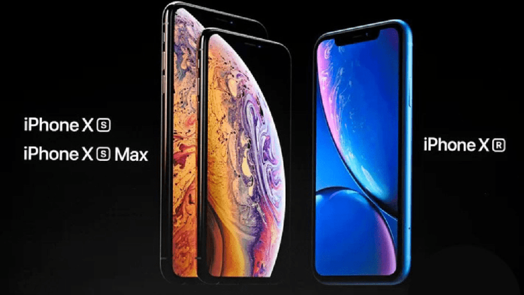 iPhone XR vs XS vs XS MAX: ¿Cuál es mejor para la fotografía? - 3 - julio 1, 2022