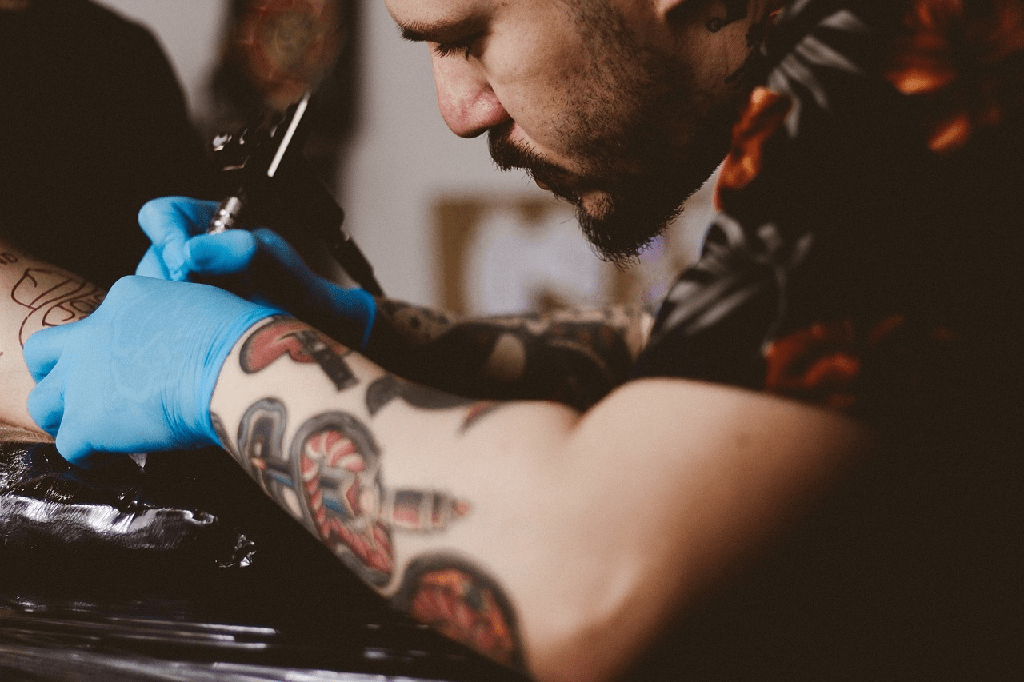 Cómo elegir el artista del tatuaje correcto - 3 - julio 4, 2022