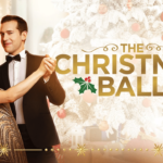 Lifetime es The Christmas Ball: ¿Deberías transmitirla o omitirla (sin spoilers)?