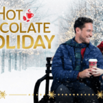 Lifetime’s Hot Chocolate Holiday: ¿Qué saber antes de verlo esta temporada festiva?