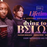 Lifetime Está muriendo para pertenecer: lanzamiento del 9 de octubre y ¿qué debes saber antes de ver?