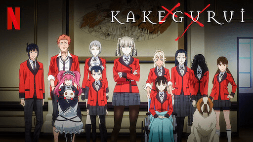 Fecha de lanzamiento de la temporada 3 de Kakegurui, trama esperada y todo lo que necesita saber