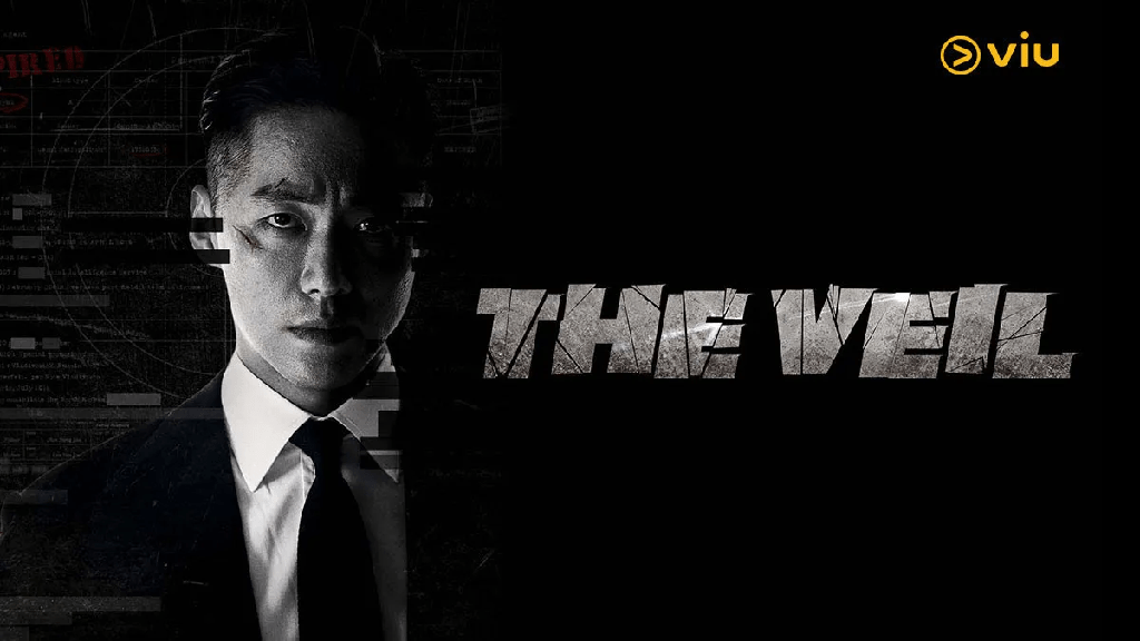 K-drama The Veil: Fecha de lanzamiento de todos los episodios y todo lo que debes saber antes de ver