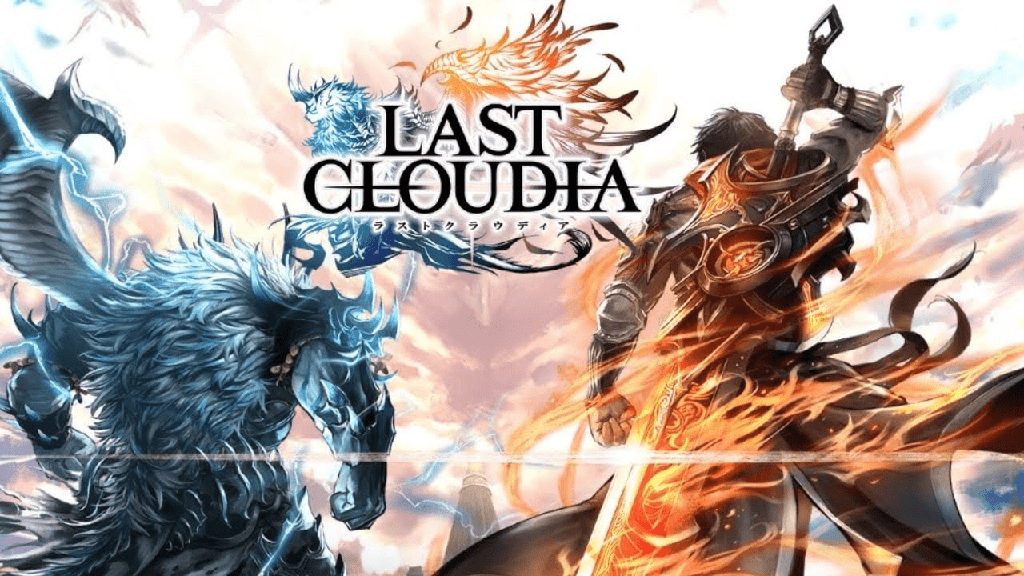Última lista de niveles de Cloudia Los mejores caracteres clasificados