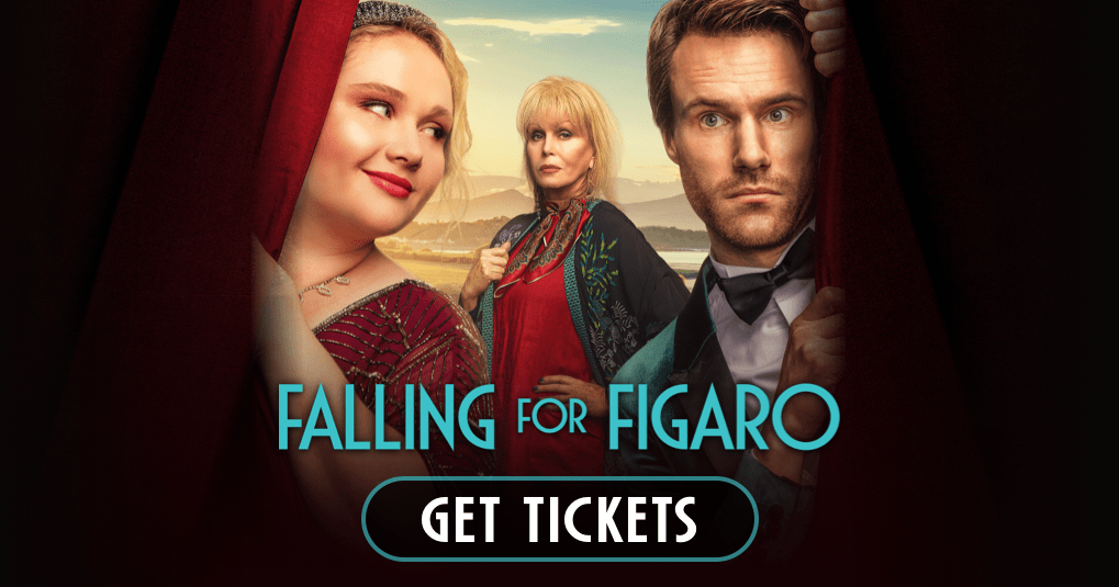 ¿Cómo y dónde ver "Caying For Figaro"? - 3 - julio 27, 2022