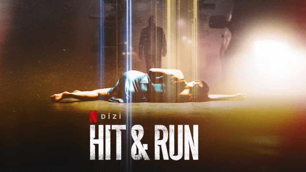 Hit and Run Temporada 2: ¿Netflix planea una secuela?