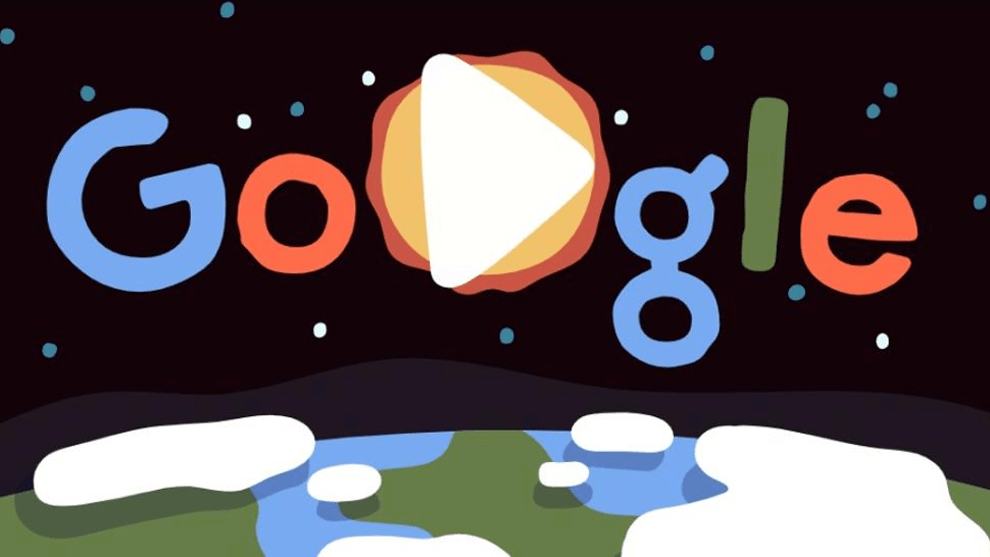 15 Mejores juegos en Google Doodle