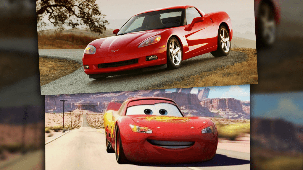 ¿Qué tipo de automóvil es Lightning McQueen de 'Cars'? - 3 - julio 28, 2022