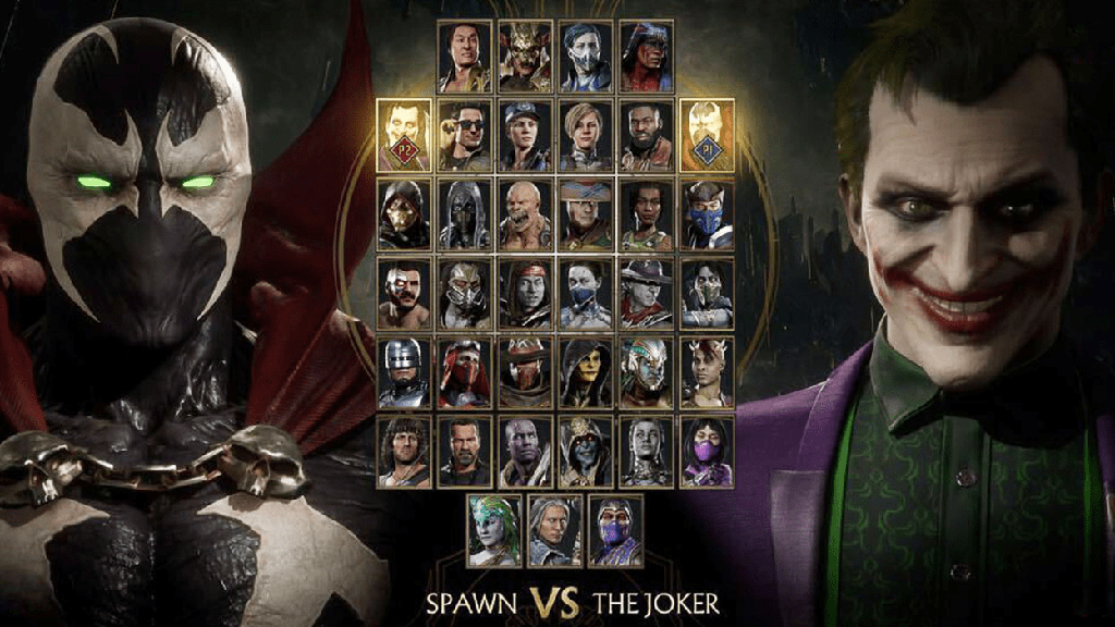 ¿Es Mortal Kombat 11 multiplataforma en 2022? [PC, PS5, Xbox] - 9 - julio 14, 2022