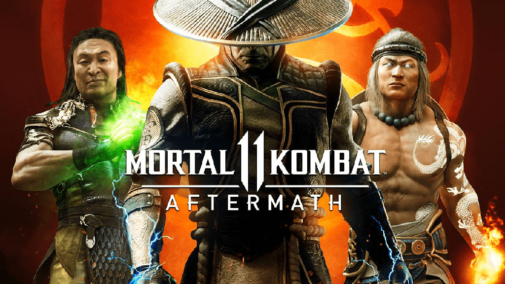¿Es Mortal Kombat 11 multiplataforma en 2022? [PC, PS5, Xbox] - 23 - julio 14, 2022