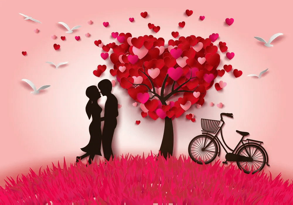 Notas de amor, mensajes creativos y románticos para la mujer que amas - 155 - julio 28, 2022