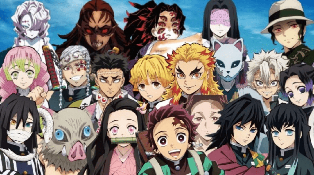El 40 mejor anime como Hunter X Hunter (2022) - 15 - julio 7, 2022