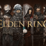 Personajes de Ring Elden con más aspecto - "Elden bling"