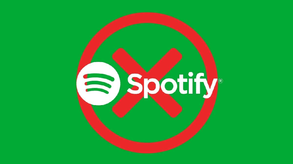 ¿Spotify sigue fallando? Como Solucionar - 3 - julio 29, 2022