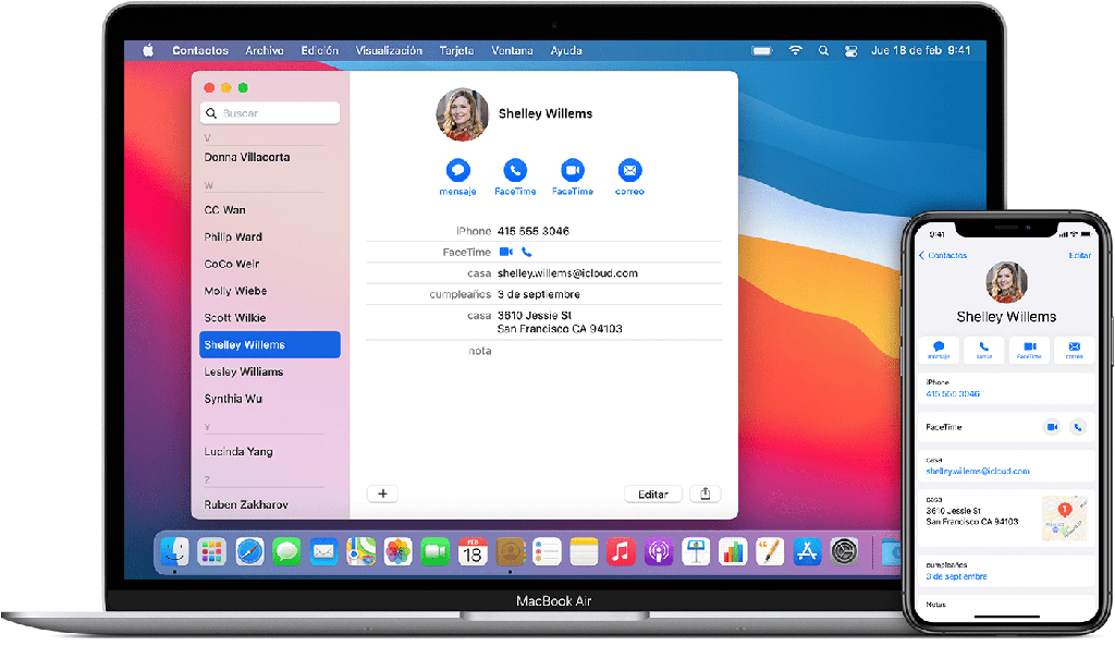 Cómo solucionar: Mac no puede conectarse a iCloud - 3 - julio 29, 2022