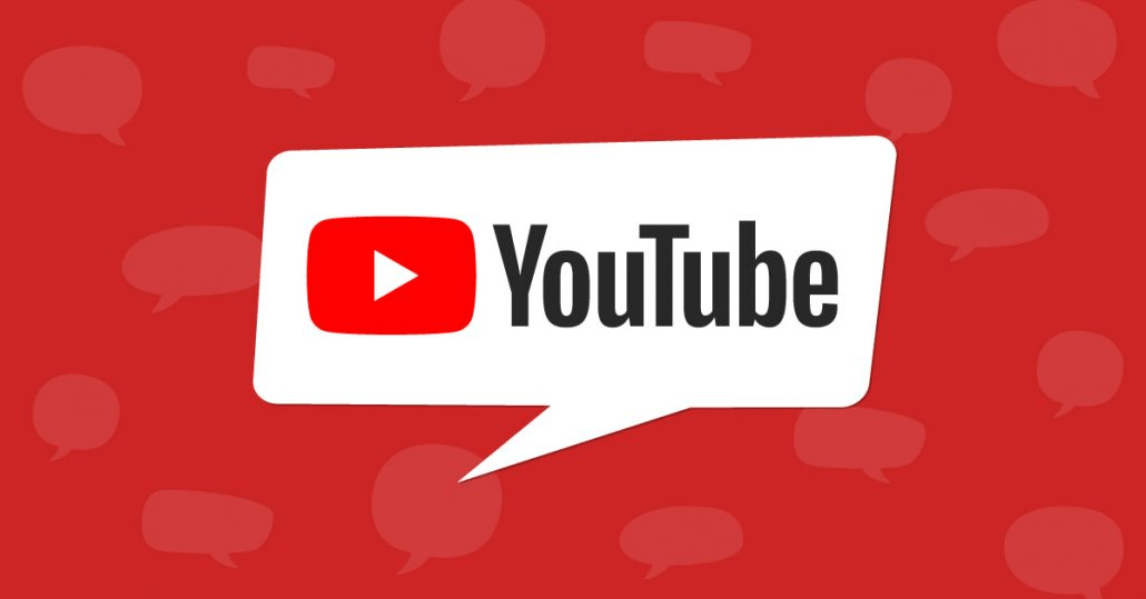 ¿Por qué no se muestran mis comentarios de YouTube? 10 formas de arreglar - 3 - julio 29, 2022