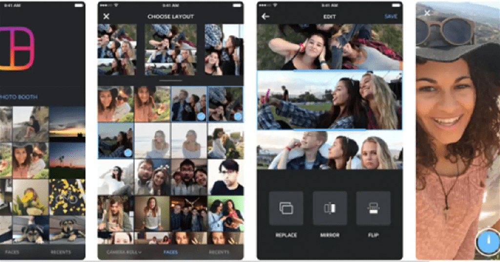 Cómo hacer un collage de fotos en iPhone: aplicaciones e ideas - 5 - julio 4, 2022