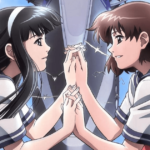 El 20 mejor anime shoujo-ai para ver ahora mismo