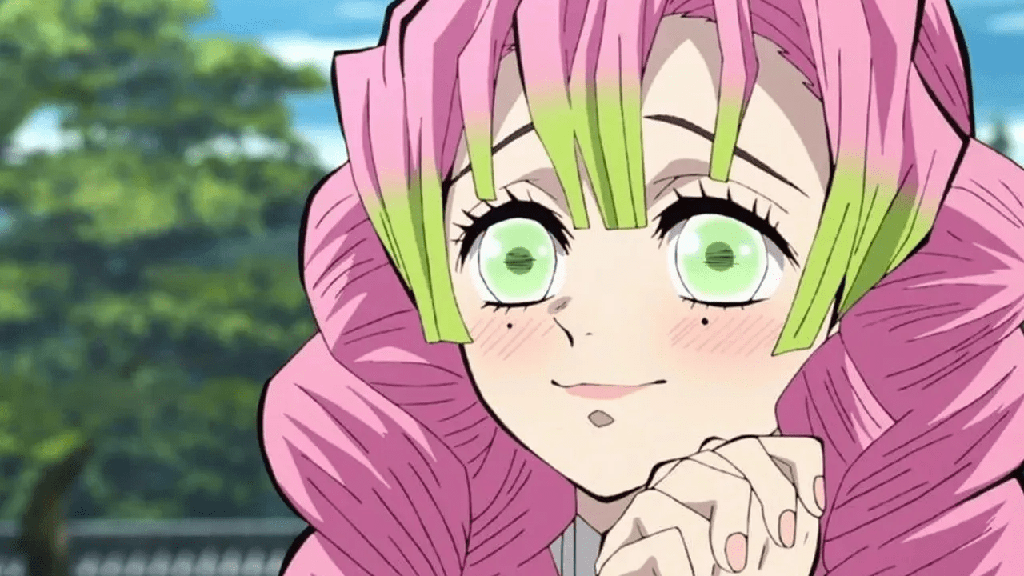 50 Chicas de anime de cabello rosado más bellas - 3 - julio 7, 2022