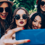 Las 10 mejores aplicaciones de selfies para tomar esa selfie perfecta