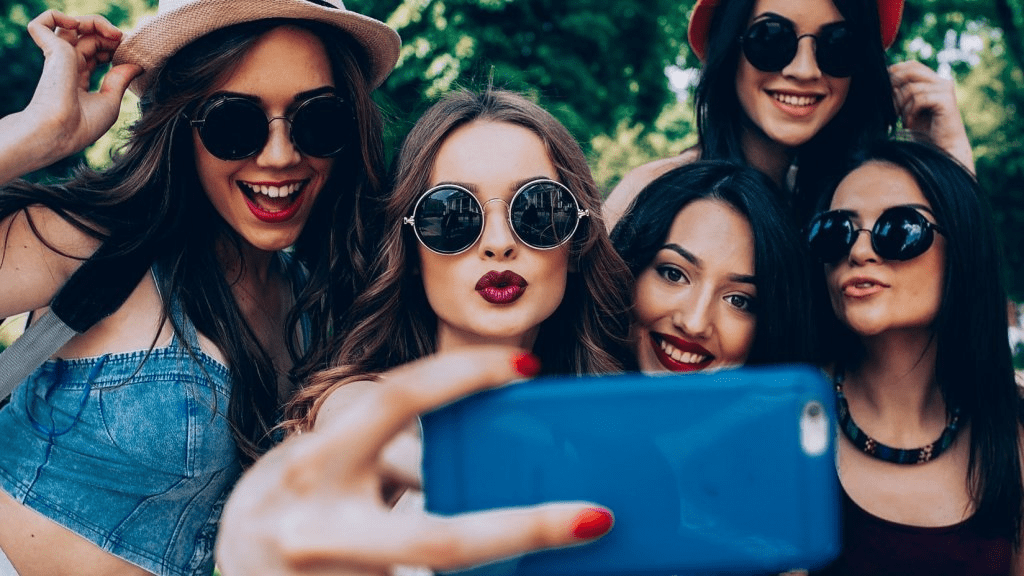 Las 10 mejores aplicaciones de selfies para tomar esa selfie perfecta - 1 - julio 8, 2022