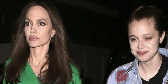 Shiloh Jolie -Pitt Heartbreak - ¿Está Shiloh feliz con la victoria exclusiva de Jolie? - 1 - julio 8, 2022