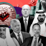 Los 10 principales magnates de negocios de Emiratos Árabes Unidos en 2022