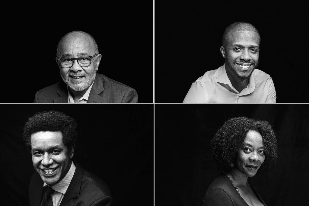 Los empresarios negros más exitosos que tienen impacto - 3 - julio 8, 2022