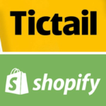 Tictail & Shopify: Desde que comienza a la adquisición, todo lo que necesita saber