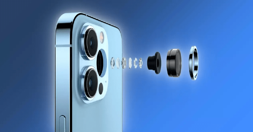 La guía completa para disparar fotografía macro en iPhone - 3 - julio 4, 2022