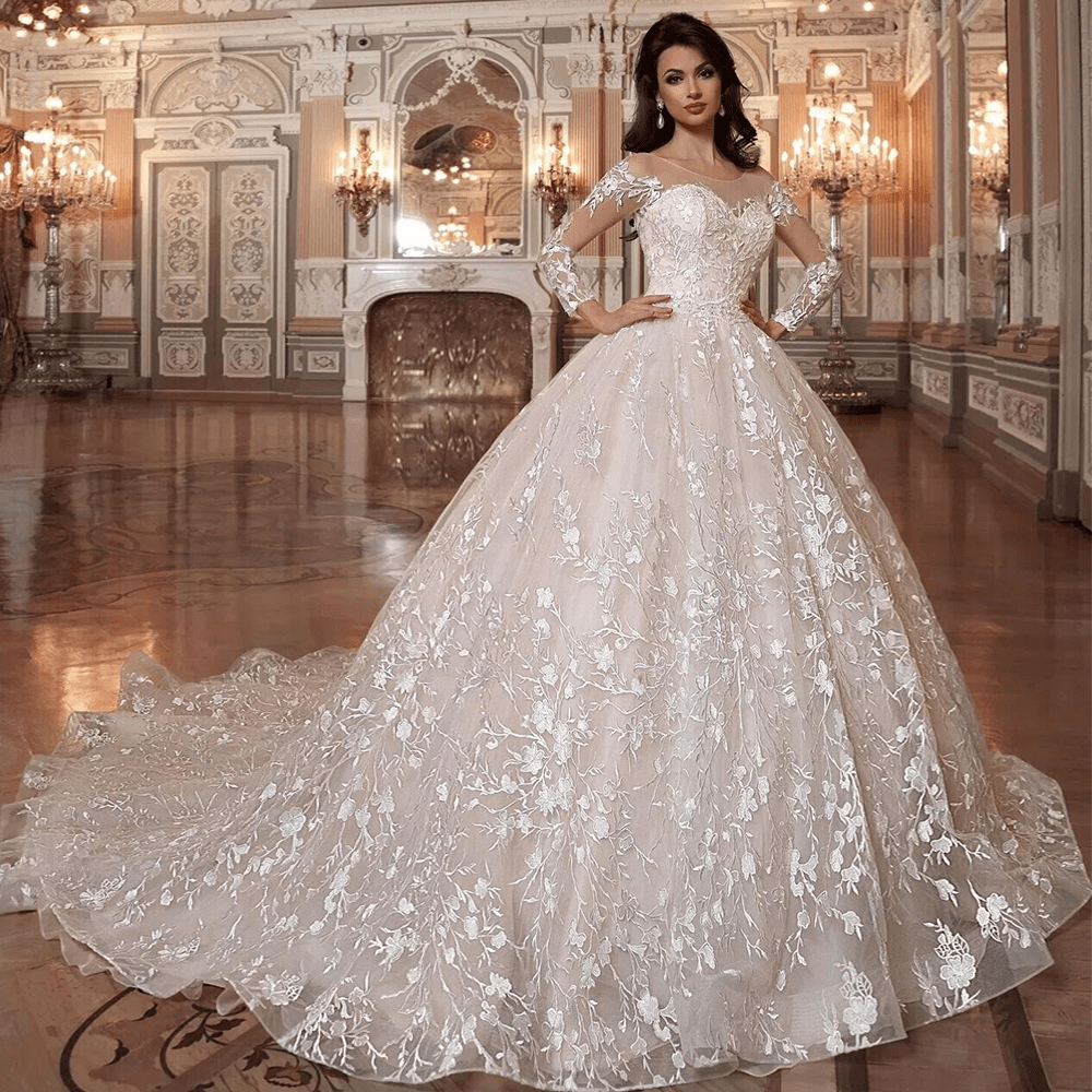 Precio de vestido de novia gitana - en 2022 - 1 - julio 8, 2022