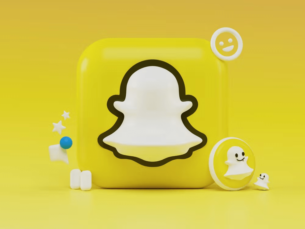 Buenas ideas de nombres de usuario de Snapchat (2022) Nombres geniales y lindos