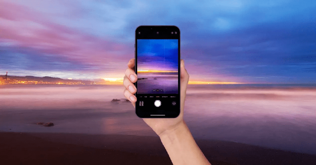Cómo filmar impresionantes fotos de exposición larga con su iPhone - 1 - julio 1, 2022